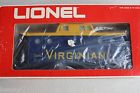 6-9177 Lionel Virginian Lighted Caboose 6-9177 Lionel Virginian Lighted Caboose