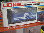 6-9186 Lionel Conrail Caboose