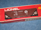6-9263 Lionel Pennsylvania Covered Hopper Car