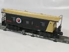 6-9268 Lionel Northern Pacific Bay Window Caboose Lighted