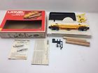 6-9303 Lionel Operating Log Dump Car