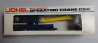 6-9348 Lionel Santa Fe Crane