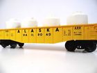 6-9385 Lionel Limited Edition Alaska