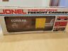 6-9400 Lionel Train Conrail Box Car Rare Door No Reserv