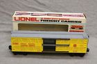 6-9407 Lionel Union Pacific Stock Car Ln