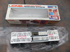 6-9408 Lionel New In Box Train Lines Circus Car Rolling Stock