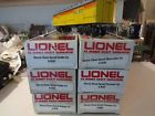 6-9581 82 83 84 85 Lionel Chessie Steam Passenger Cars