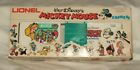 6-9670 Lionel Disney Mickey Mouse Express Alice In Wonderland