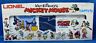 O-027-gauge 6-9671 Lionel Disney Fantasia Mickey Mouse Express Mib