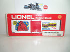 S14-68 6-9678 Lionel Hollywood Boxcar Nib Reduced Limited Production