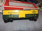 6-9710 Lionel Mpc O Scale
