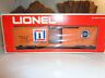 5-87-5 6-9725 Lionel Bessimer Lake Erie Box Car No New In Package