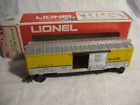 6-9739 Lionel D G Gw