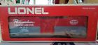 6-9754 Lionel Nyc Pacemaker Boxcar