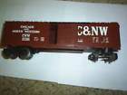6-9786 Lionel Vintage 1977 Chicago