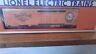 6-9836 Lionel Old Whiskey Reefer
