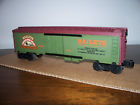 6-9845 Lionel Train 9845 Baileys