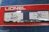 6-9864 Lionel Tca Seattle Convention Reefer