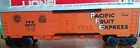 6-9872 Lionel Pacific Fruit Express