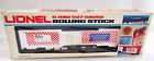 6-9873 Lionel Rolling Stock Ralston Purina Reefer