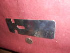 60-54 Store Heat Reflector For Lionel Postwar Lionelville Trolley Protects Roof