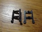 600-8952-015 Lionel Lti Units Cab Door Ladders Parts Has Round Pins