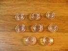 600-8952-025 Lionel Lti Portholes Side Windows Parts Od