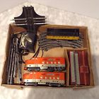 6000 Marx Electrical Train Set Southern