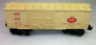 6014-150 Lionel Postwar Uncataloged Wix Box Car Circa Excellent