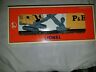6-16978 6016978 Lionel Milwaukee Road Flatcar Power Shovel Kit Nib