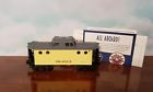 6019751 Lionel Pennsylvania Railroad Porthole Caboose Nib