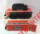 6020w Lionel 2020 Turbine W Whistle Tender Postwar 0 Gauge X276