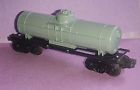 6035 Lionel Rare Factory Error