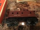 6037 Lionel Lines Caboose