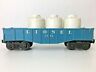 6042-75 Lionel Gondola Car Made In Usa