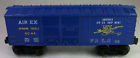6044 Lionel Uncataloged Htf Purple