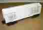 6050 Lionel Savings Bank Car Hard To Find Built Variation Un-used