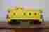 6058 Lionel Postwar Chesapeake Ohio Sp-type Caboose