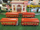 607-07-07-08 Lionel Prewar X3 607