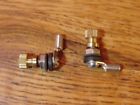 0605 61-10brkit Olsens Toy Train Parts Lionel Prewar Hi Nut Br Insulator 0605 61-10brkit Olsens Toy Train Parts Lionel Prewar Hi Nut Br Insulator