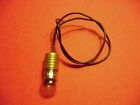 61-22lasyx3 Unbranded Lionel Loco Part Socket Lg Bulb Lamp Contact Set 61-22lasyx3 Unbranded Lionel Loco Part Socket Lg Bulb Lamp Contact Set
