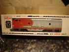 2-rail 6101 Atlas Santa Fe Warbonnet In Original Box Diesel Loco
