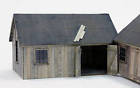Bm6126 6126 Banta Modelworks Carpenter Shop