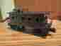 6167-e Lionel Sp Brown Caboose Rare