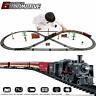 618056788553 Temi Electric Classical Train Sets Battery Operated Playset