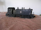 6220 Lionel Switcher Engine