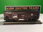 K-6222 6222 Tca Toy Train Museum Hopper Removable Doors