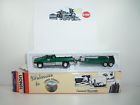 S27-135 624032 Lionel Eastwood Parks Recreation Truck Trailer Nib Reduced