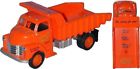 624060 Lionel Eastwood Ertl Chevy Ville Quarry Coe Dump Truck Set
