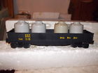 O-027 6254 Lionel Gauge Nickel Plate Road Gondola